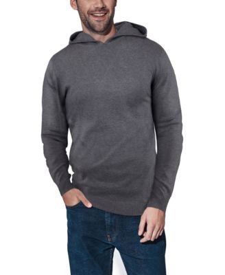 Men's Basic Hoodie Sweater