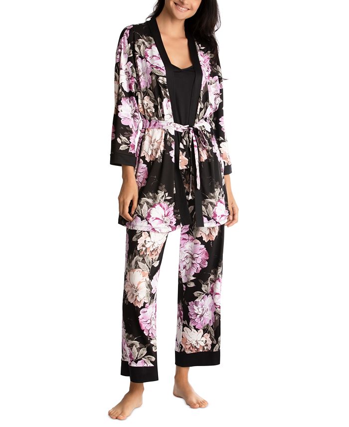 Women's Designer Pajamas & Robes