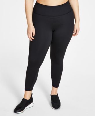 clearance plus size activewear