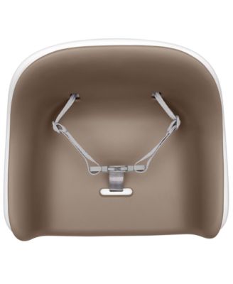 Tot Nest Booster Seat with Removable Cushion