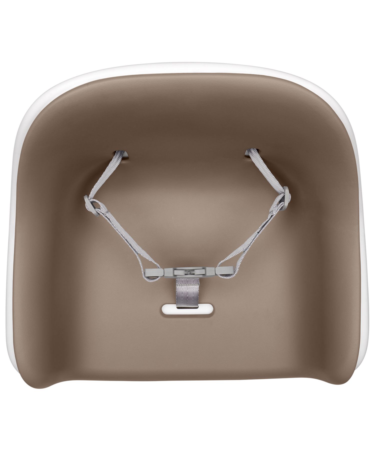 Tot Nest Booster Seat with Removable Cushion