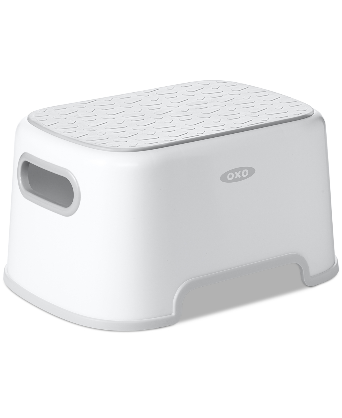 Oxo Tot Step Stool In Grey
