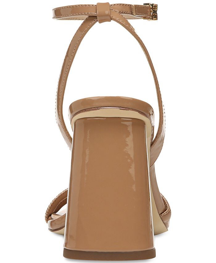Sam Edelman Women's Kia Strappy Dress Sandals Macy's