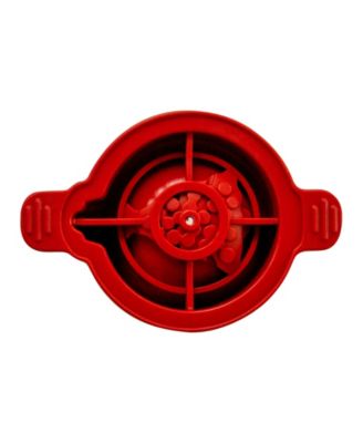 Christmas Ornament Ice Molds Set, 4 Piece