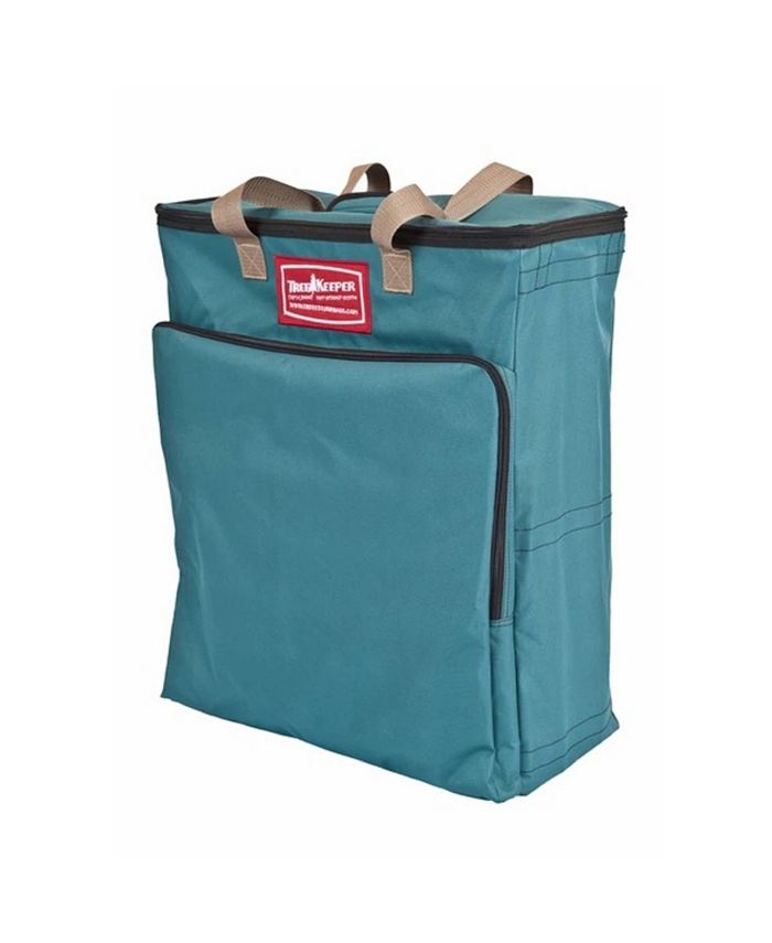 Northlight TreeKeeper Tissue Paper and Gift Bag Storage Bag - Macy's
