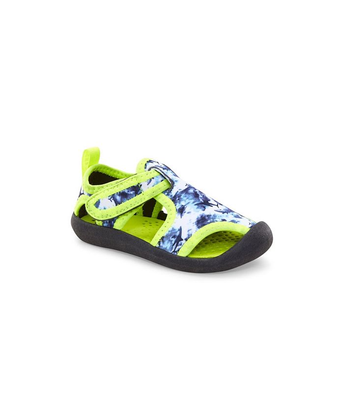 Oshkosh water shoes shop