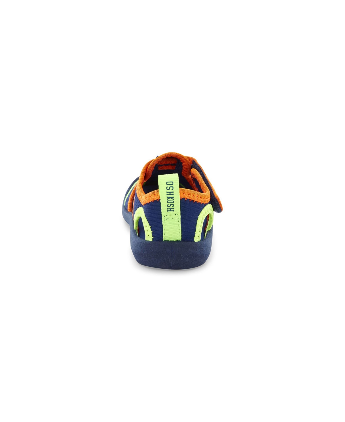 Oshkosh B'Gosh Toddler Boys Aquatic Shoes - Neon
