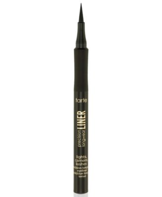 Tarte - tarte lights, camera, lashes precision longwear liner