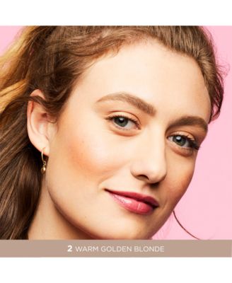 Gimme Brow+ Tinted Volumizing Eyebrow Gel Mini