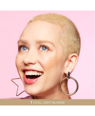 Precisely, My Brow Pencil Waterproof Eyebrow Definer, Travel Size