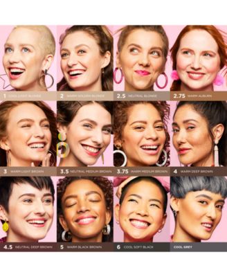 Precisely, My Brow Pencil Waterproof Eyebrow Definer, Travel Size