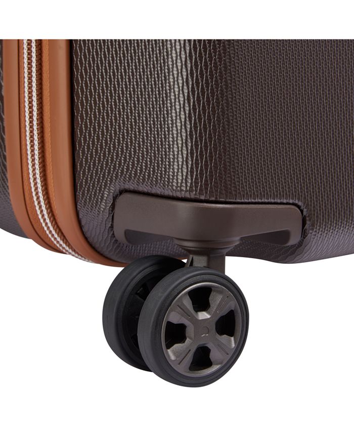 chatelet air 2.0 19 carry on spinner