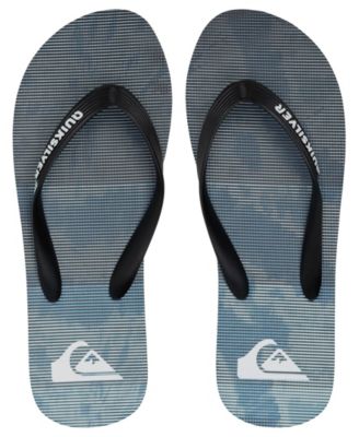 quiksilver slippers price