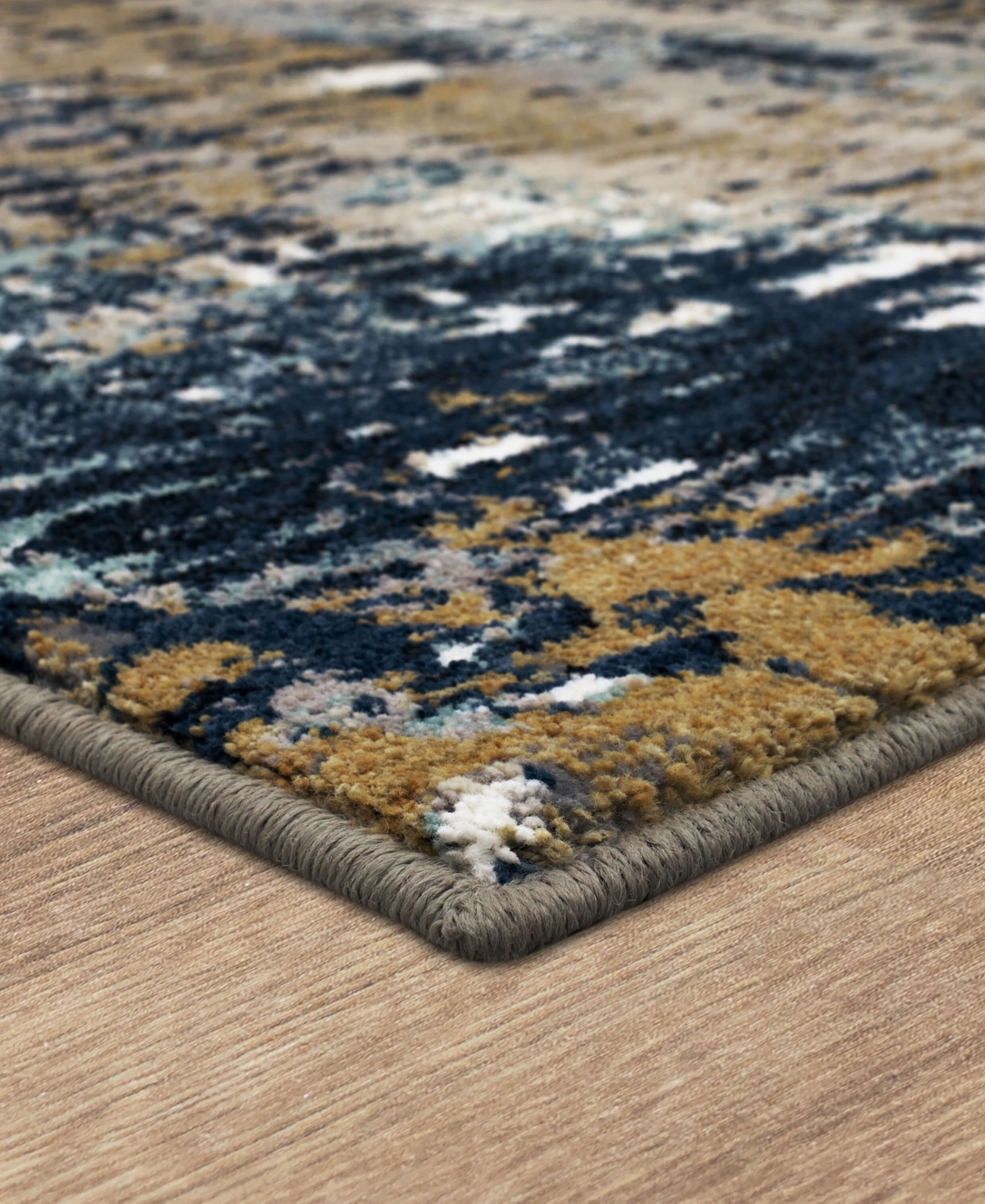 Drew & Jonathan Home Vanguard Placid Area Rug