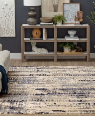 CLOSEOUT! Vanguard Ephemeral 6'6" x 9'6" Area Rug