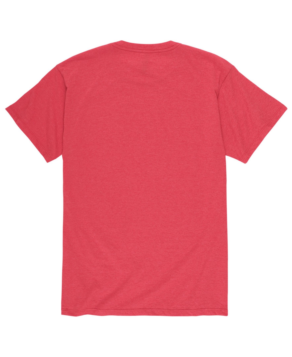 Men's Dr. Seuss The Grinch It's Fine T-shirt
