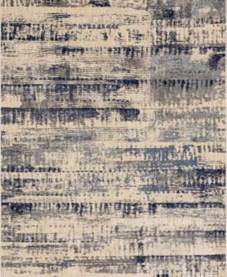 CLOSEOUT! Vanguard Ephemeral 6'6" x 9'6" Area Rug