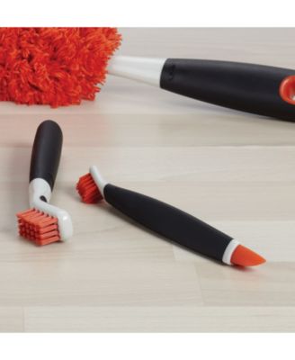 Good Grips Deep Clean 2-Pc. Brush Set