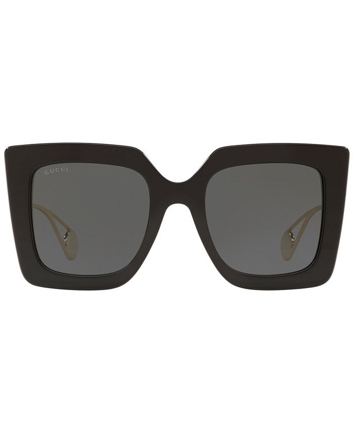Gucci Women's Sunglasses, GC001301 51 Macy's