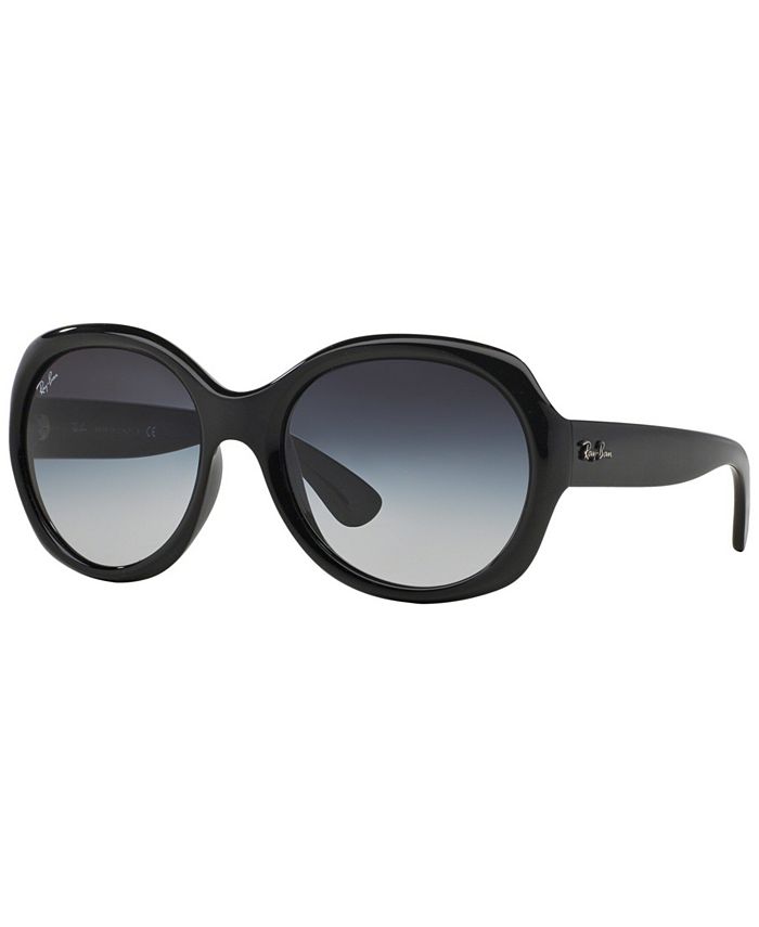 Ray Ban Women s Sunglasses RB4191 Macy s