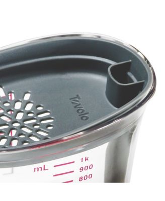 Gravy Strainer