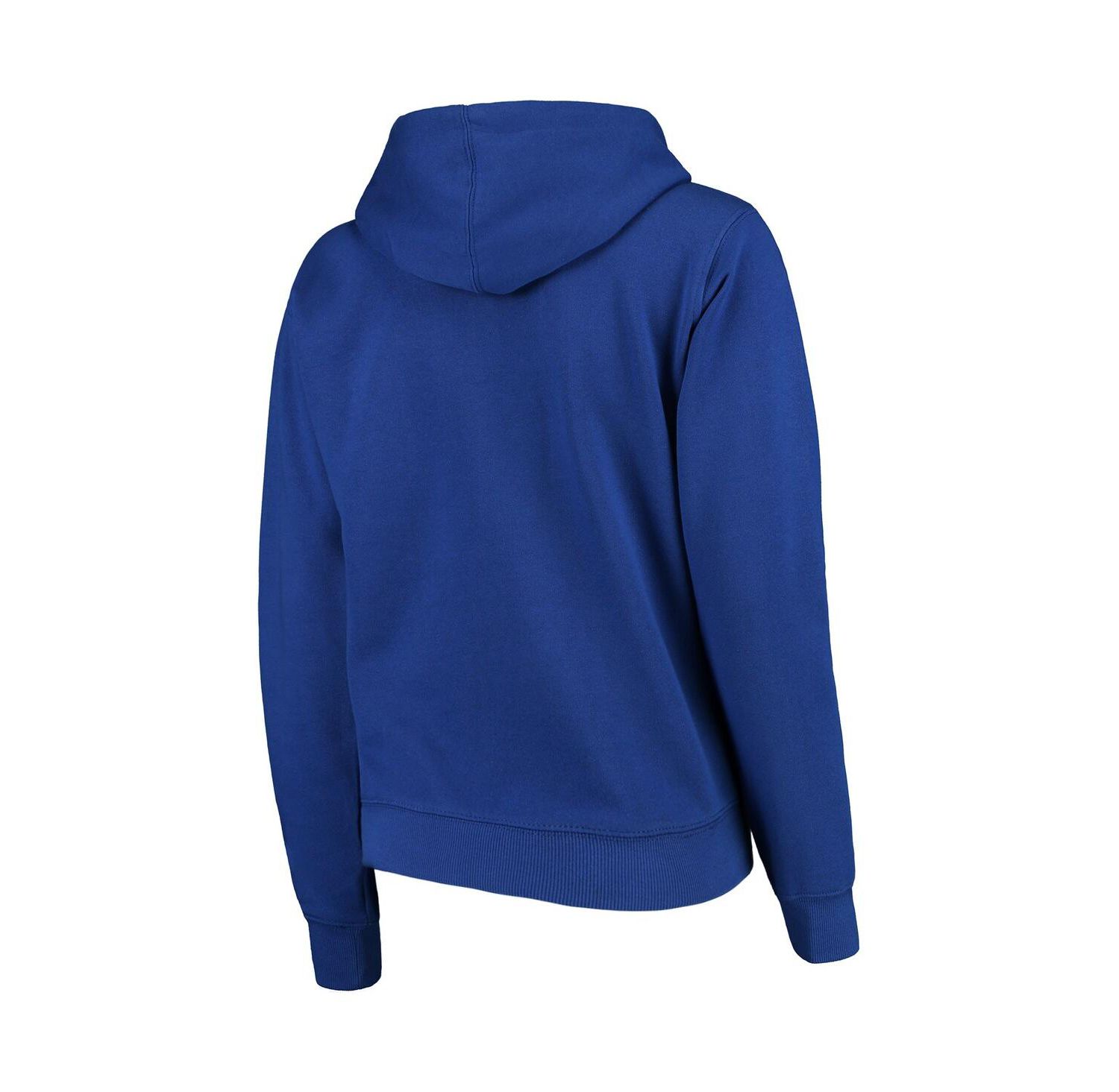 Women's Florida Gators Arch and Logo 1 Pullover Hoodie