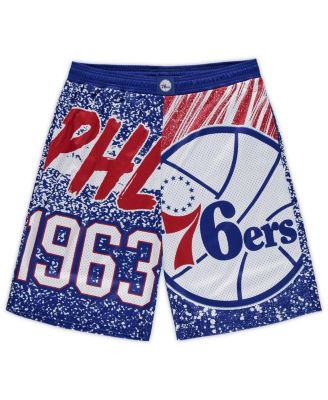 Mitchell & Ness