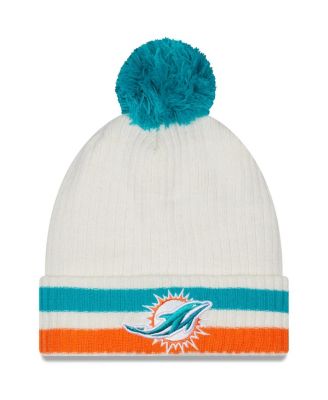 miami dolphin winter hats