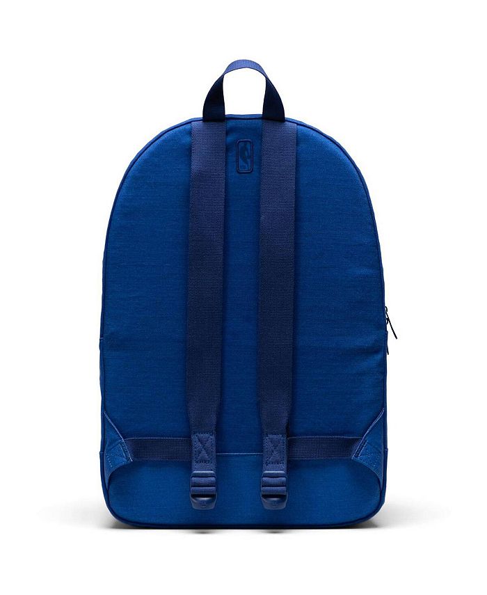 Herschel Golden State Warriors Cotton Casuals Daypack Backpack Macy's