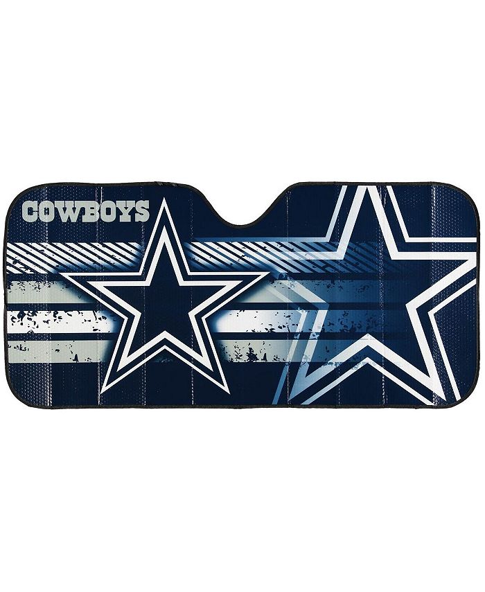 Fan Mats Dallas Cowboys Logo Auto Sun Shade Macy's
