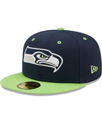 Seattle Seahawks Hats - Macy's