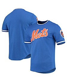 Men's Royal New York Mets Team T-shirt