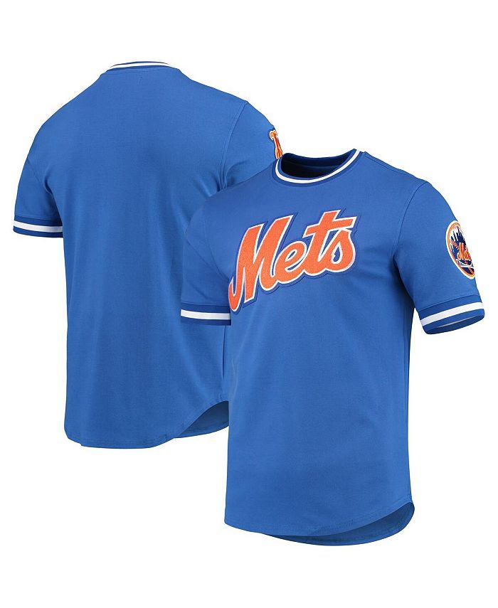 NEW YORK METS PRO TEAM SHIRT