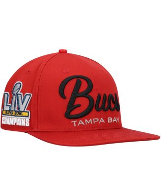 Tampa Bay Bucs Snapback Hat – Picked