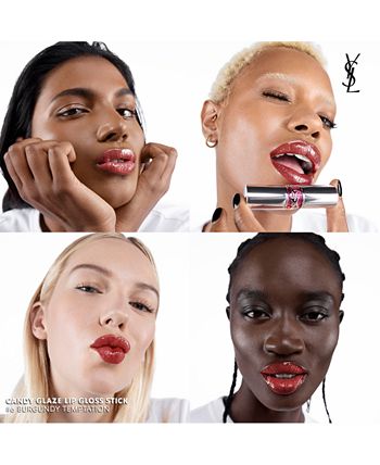 Yves Saint Laurent - Candy Glaze Lip Gloss Stick