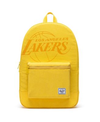 Herschel Los Angeles Lakers Cotton 