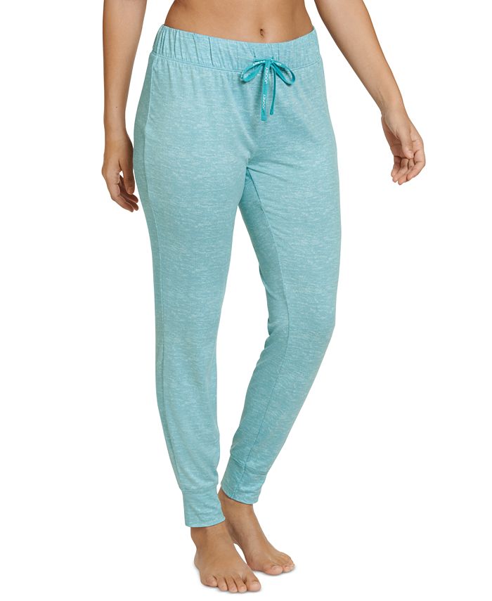 Jockey Soft Essentials Jogger Pajama Pants - Macy's