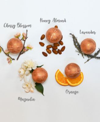 9-Pc. Bath Bomb Gift Set