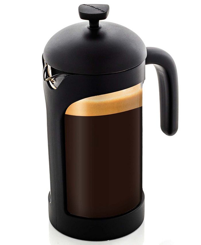 OVENTE French Press Coffee Tea Expresso Maker, 34 oz Macy's