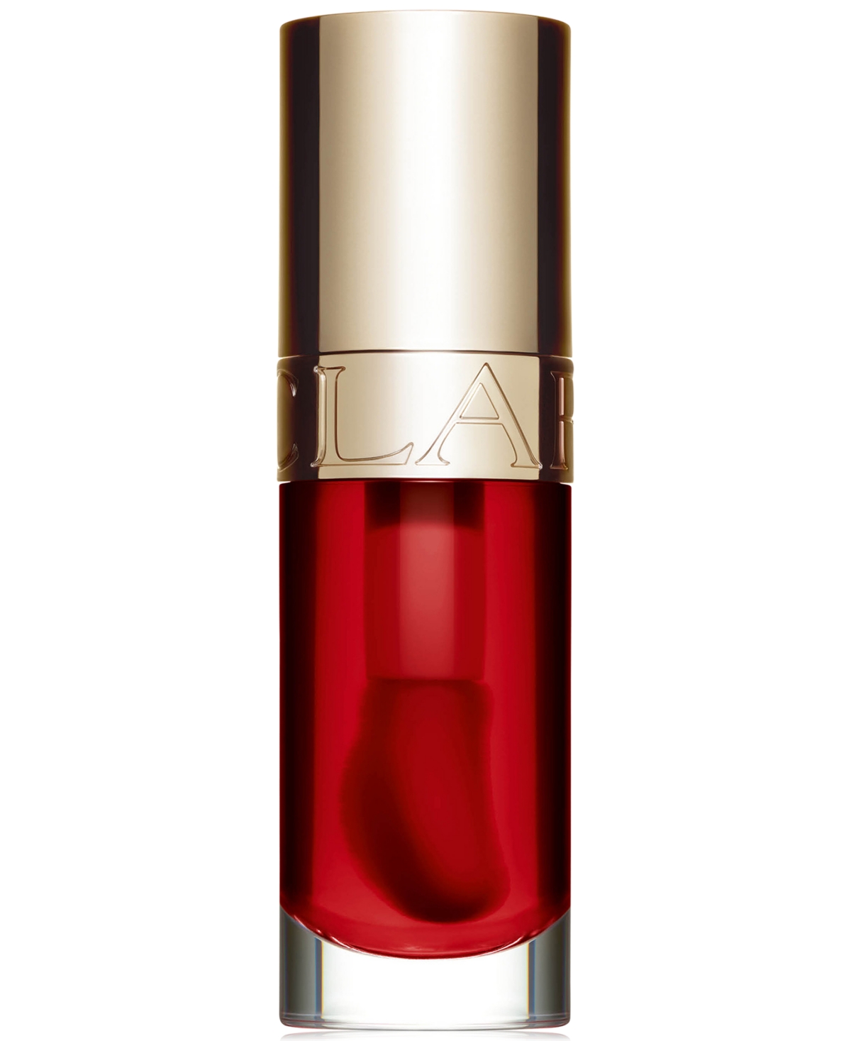 Clarins Lip Comfort Oil, 0.24 Oz. In 08 Strawberry