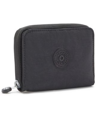 Money Love Nylon RFID Wallet