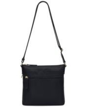Small black radley 2025 handbag