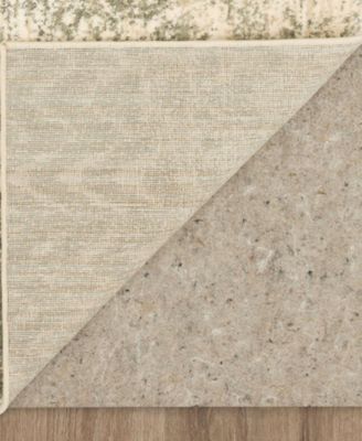 CLOSEOUT! Touchstone Le Jardin 2'4" x 7'10" Runner Area Rug
