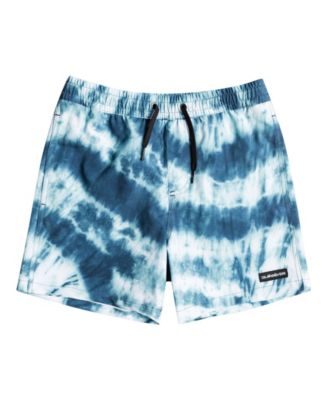 Quiksilver Big Boys Mystic Session STR 