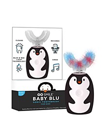 Baby Blu Sonic Kids Toothbrush