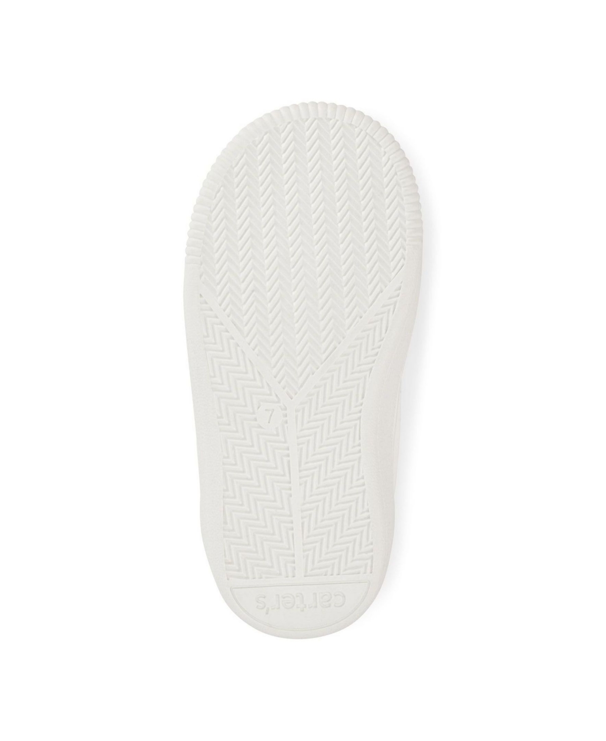 Carter's Toddler Boys Port Casual Sneakers