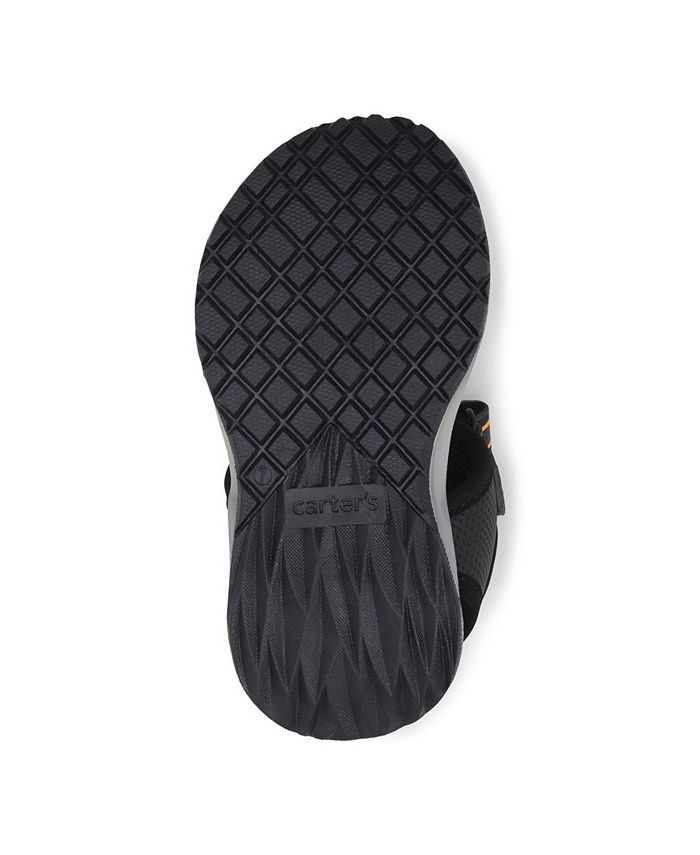 carters boys sandals