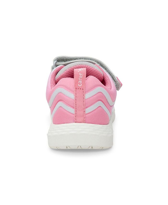 Carter's Toddler Girls Mercury Athletic Sneakers Macy's