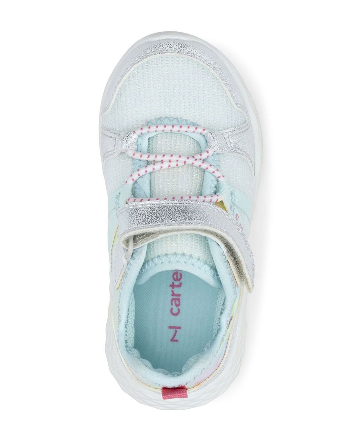Carter's Toddler Girls Stevie Athletic Sneakers