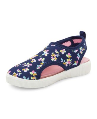 Carter's Little Girls Salinas Sandals